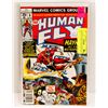 Image 1 : MARVEL COMICS THE HUMAN FLY #8