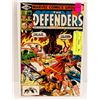 Image 1 : MARVEL COMICS THE DEFENDERS #99