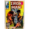 Image 1 : MARVEL COMICS IRON MAN #203