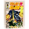 Image 1 : MATRVEL COMICS TALES OF G.I.JOE #3