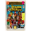 Image 1 : THE LEGION OF SUPER HEROES ANNIVERSARY ISSUE #300