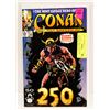 Image 1 : MARVEL COMICS CONAN THE BARBARIAN ISSUE #250