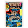 Image 1 : MARVEL STRYFES STRIKE FILE #1