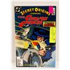 Image 1 : DC SECRET ORGINS #5 STARRING GRIMSON AVENGER