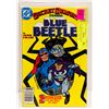 Image 1 : DC COMICS SECRET ORGINGS STARRING BLUE BEETLE #2