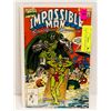 Image 1 : MARVEL COMICS IMPOSSIBLE MAN #1&2