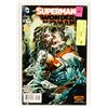 Image 1 : DC COMICS SUPERMAN WONDE WOMAN #12 VARIANT
