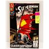 Image 1 : DC COMICS SUPERMAN #75 THE DEATH OF SUPERMAN