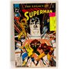 Image 1 : DC COMICS THE LEGACY OF SUPERMAN #1