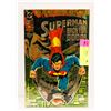 Image 1 : DC COMICS SUPERMAN #82 BACK FOR GOOD