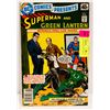 Image 1 : DC COMICS SUPERMAN AND GREEN LANTERN #6