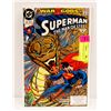 Image 1 : DC COMICS SUPERMAN THE MAN OF STEEL #3