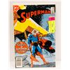 Image 1 : DC COMICS SUPERMAN #416 GHOST OF SUPERMANS FUTURE