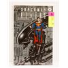 Image 1 : DC COMICS SUPERMAN VS ALIENS