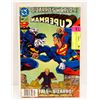 Image 1 : DC COMICS SUPERMAN #88 FALL OF BIZARRD!
