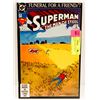 Image 1 : DC COMICS THE ADVENTURE OF SUPERMAN #21