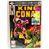 Image 1 : MARVEL COMICS KING CONAN #4