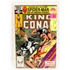 Image 1 : MARVEL COMICS KING CONAN #8
