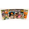Image 1 : MARVEL COMICS PRESENTS WOLVERINE ISSUE #1-6