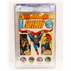 Image 1 : CGC GRADED 7.0 DC COMICS SUPERBOY #15