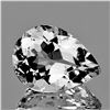 Image 1 : Natural Sparkling White Topaz [Flawless-VVS]