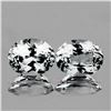 Image 1 : NATURAL Top Diamond Colorless WHITE TOPAZ  FLAWLESS