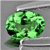 Image 1 : Natural Top Green Tsavorite Garnet {Flawless-VVS1}