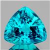 Image 1 : Natural Paraiba Green Blue Apatite - Untreated
