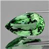 Image 1 : Natural AAA Green Amethyst 24x15 MM{Flawless-VVS1}