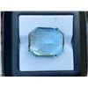 Image 4 : Natural Aquamarine 41.46 Carats - Untreated