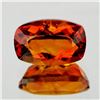 Image 1 : Natural Rare Madeira Top Orange Citrine [Flawless-VVS]