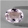 Image 1 : Natural Soft Pink Morganite [Flawless-VVS]