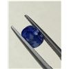 Image 2 : Natural Untreated Kashmir Sapphire 4.01 Cts  GRS