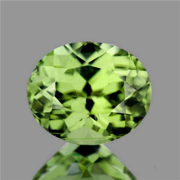 Natural AAA Color Change Turkish Diaspore 2.41 Ct - FL