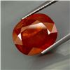 Image 1 : Natural Mandarin Orange Spessartite Garnet 9.08 Ct