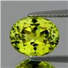 Image 1 : Natural AAA Canary Yellow Mali Garnet (Flawless-VVS1)