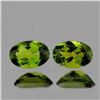 Image 1 : Natural Sparkling Yellowish Green Tourmaline