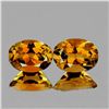 Image 1 : NATURAL SPARKLING GOLDEN YELLOW TOURMALINE [VVS]