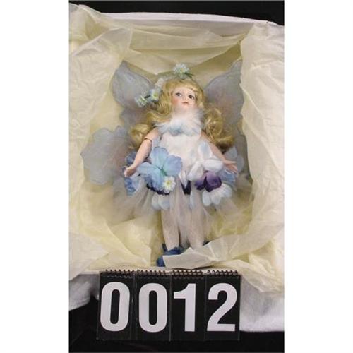 cindy m mcclure dolls