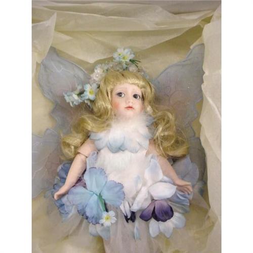 cindy m mcclure dolls