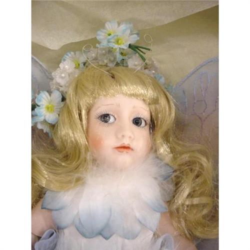 cindy m mcclure dolls