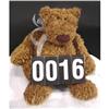 Image 1 : Sitting Gund Bear