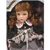 Image 2 : French Porcelain Head doll