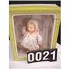 Image 1 : Effanbee Doll " Baby Lisa