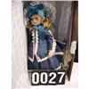 Image 1 : Hamilton Reproduction Bru Doll Nicole