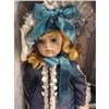 Image 2 : Hamilton Reproduction Bru Doll Nicole