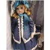 Image 3 : Hamilton Reproduction Bru Doll Nicole