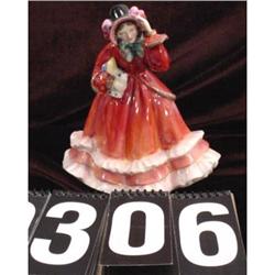 Royal Doulton HN2110 1952
