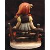 Image 3 : Hummel Girl On A Fence 112