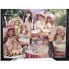 Image 2 : Doll Puzzle - Picture of Vintage Dolls